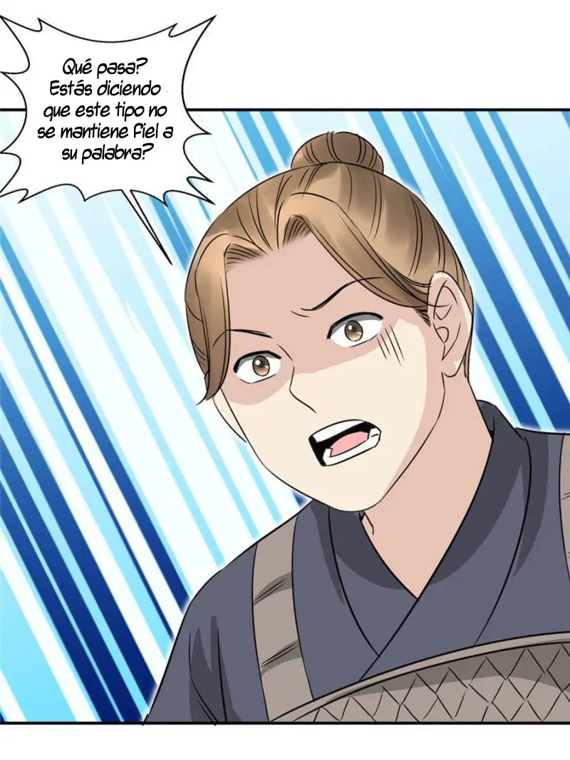 The Crazy Adventures Of Mystical Doctor (2019) - Capítulo 106 - Página 40 - LectorTMOo