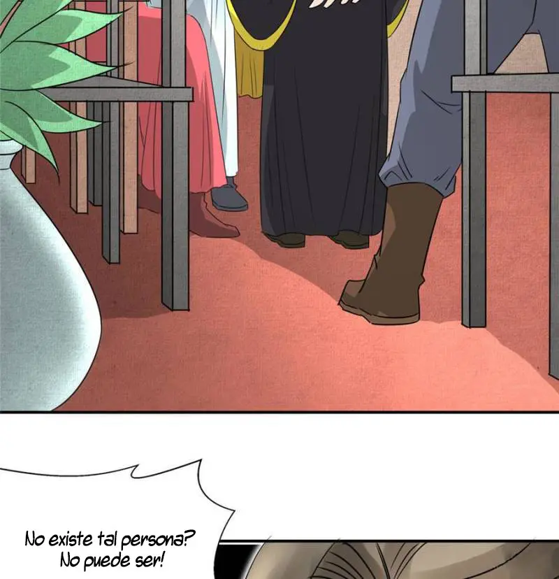 The Crazy Adventures Of Mystical Doctor (2019) - Capítulo 106 - Página 42 - LectorTMOo