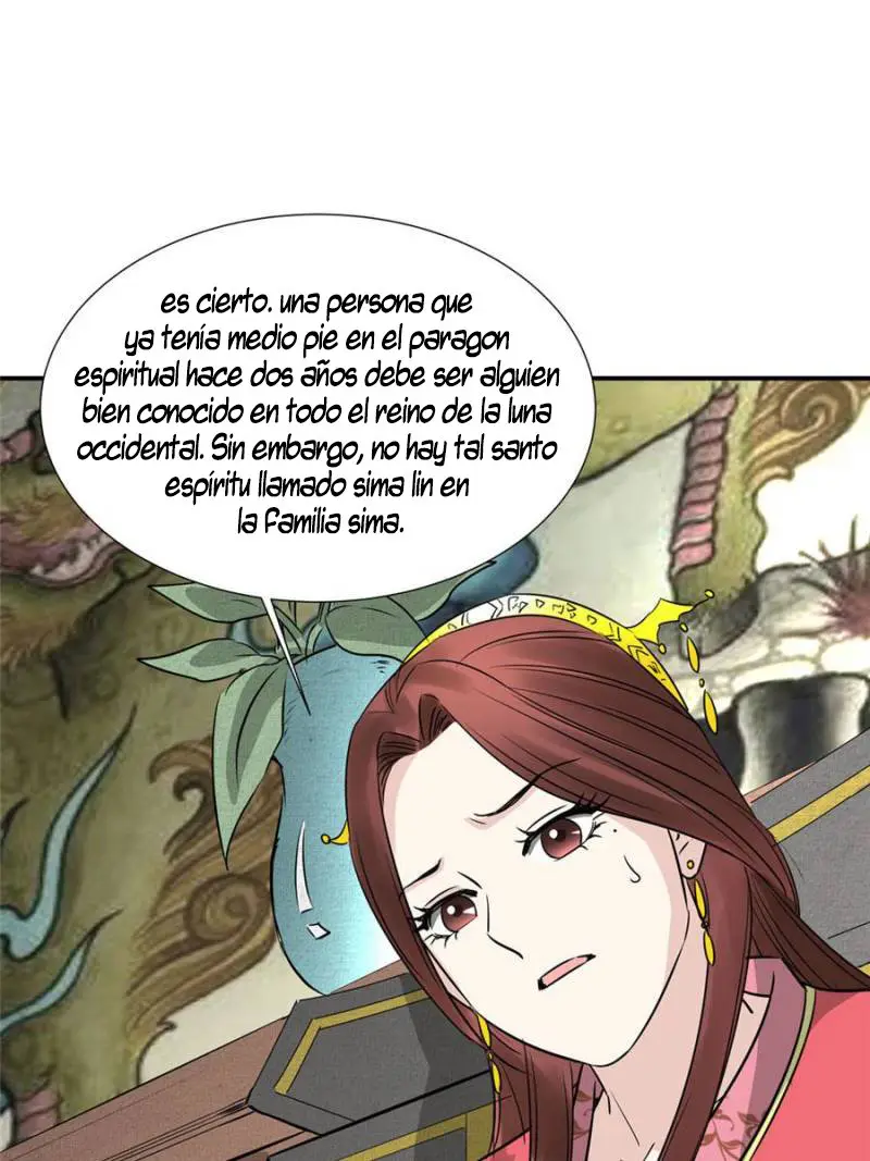The Crazy Adventures Of Mystical Doctor (2019) - Capítulo 106 - Página 44 - LectorTMOo
