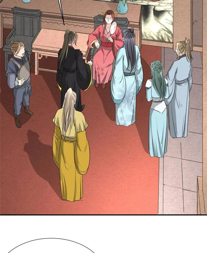 The Crazy Adventures Of Mystical Doctor (2019) - Capítulo 106 - Página 46 - LectorTMOo