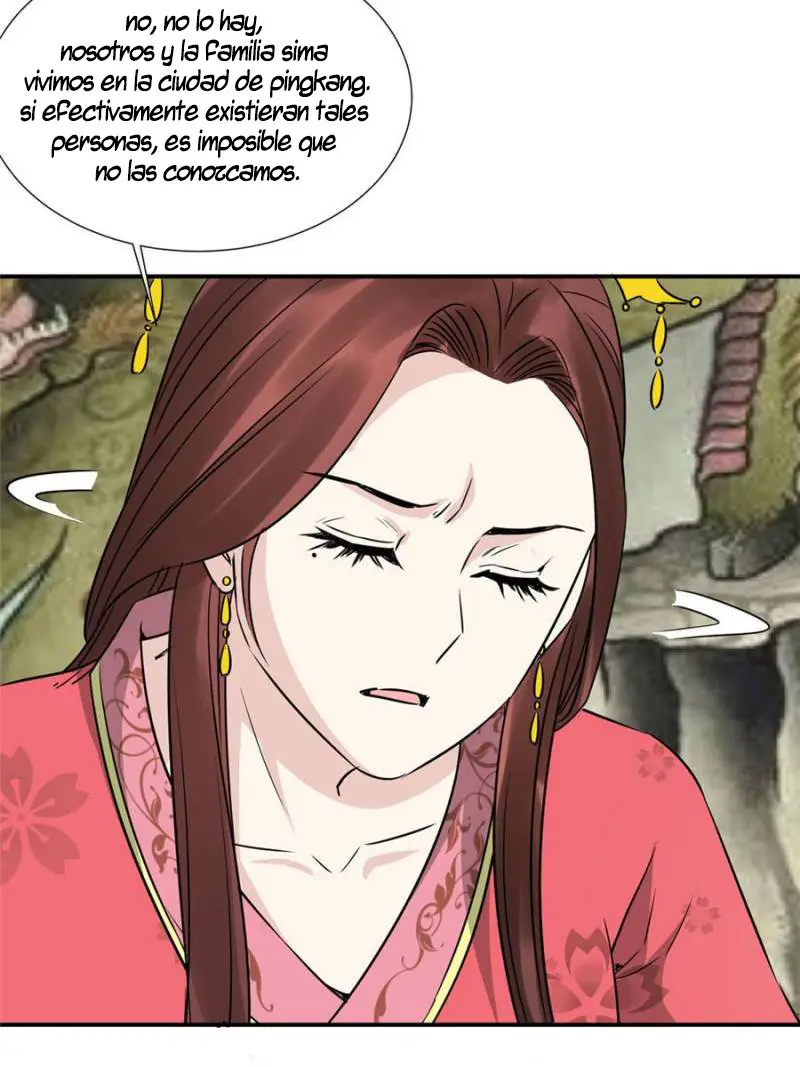 The Crazy Adventures Of Mystical Doctor (2019) - Capítulo 106 - Página 47 - LectorTMOo
