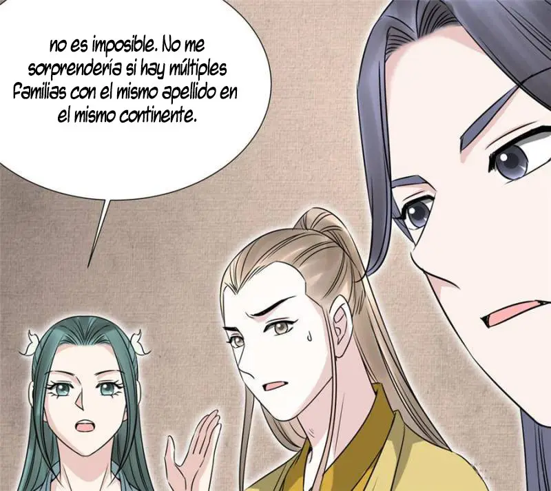 The Crazy Adventures Of Mystical Doctor (2019) - Capítulo 107 - Página 4 - LectorTMOo