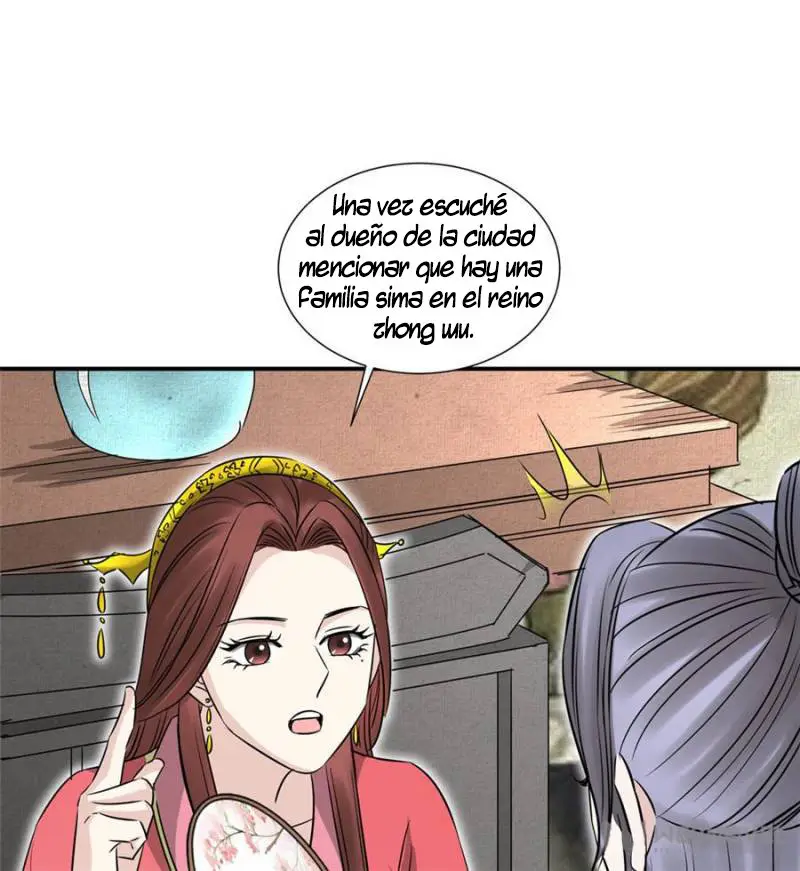 The Crazy Adventures Of Mystical Doctor (2019) - Capítulo 107 - Página 8 - LectorTMOo