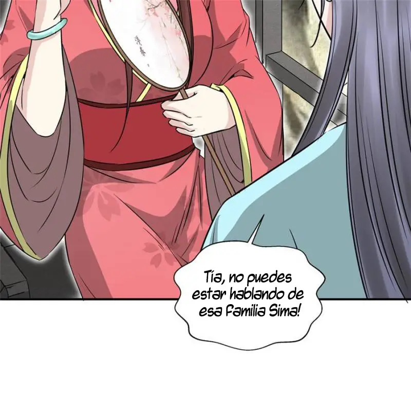 The Crazy Adventures Of Mystical Doctor (2019) - Capítulo 107 - Página 9 - LectorTMOo