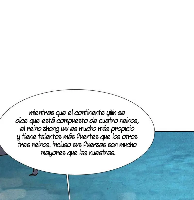 The Crazy Adventures Of Mystical Doctor (2019) - Capítulo 107 - Página 10 - LectorTMOo