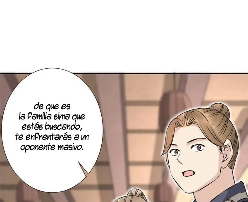 The Crazy Adventures Of Mystical Doctor (2019) - Capítulo 107 - Página 16 - LectorTMOo