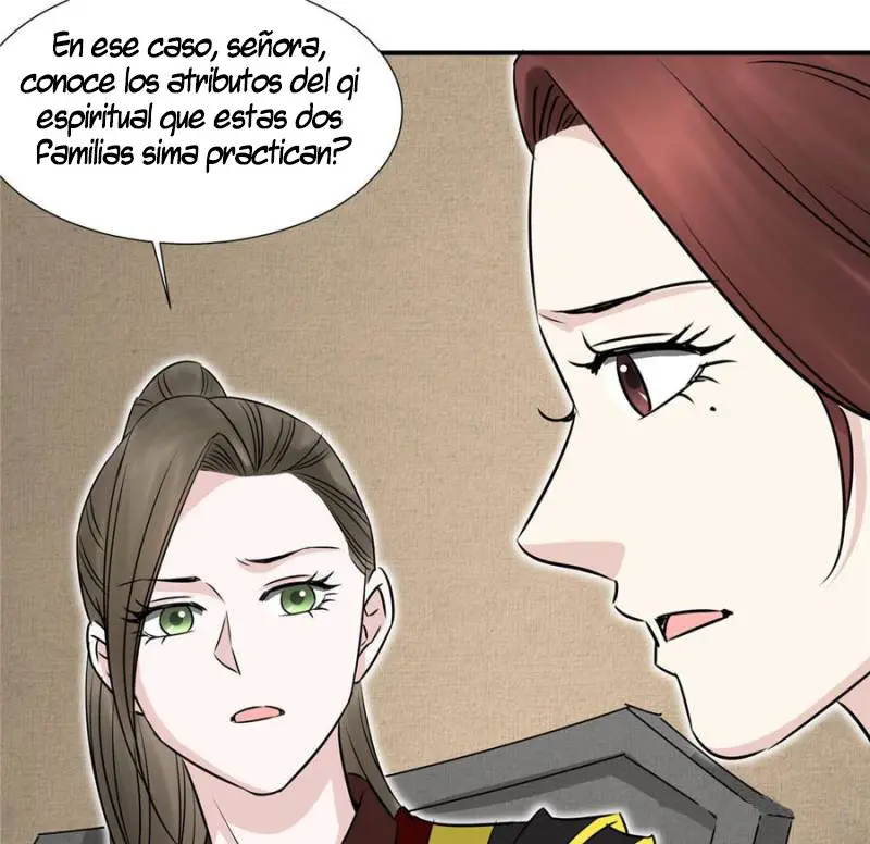 The Crazy Adventures Of Mystical Doctor (2019) - Capítulo 107 - Página 22 - LectorTMOo