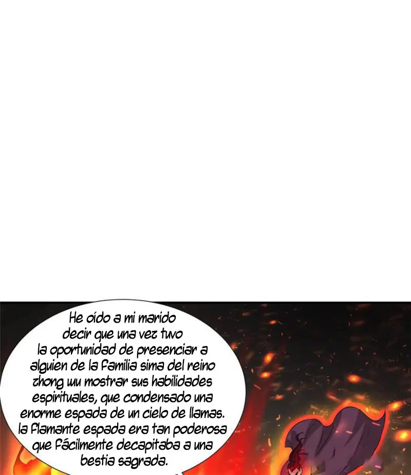 The Crazy Adventures Of Mystical Doctor (2019) - Capítulo 107 - Página 24 - LectorTMOo