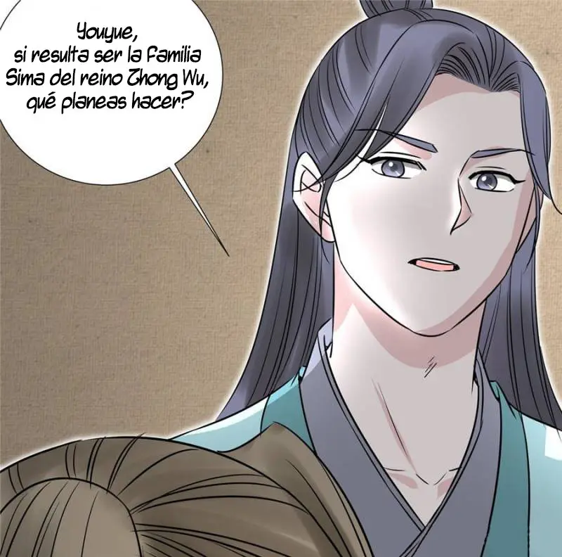 The Crazy Adventures Of Mystical Doctor (2019) - Capítulo 107 - Página 32 - LectorTMOo