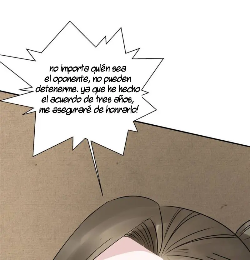 The Crazy Adventures Of Mystical Doctor (2019) - Capítulo 107 - Página 34 - LectorTMOo