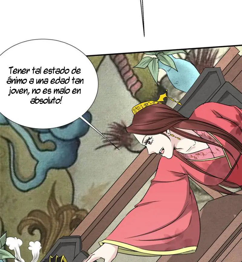 The Crazy Adventures Of Mystical Doctor (2019) - Capítulo 107 - Página 37 - LectorTMOo