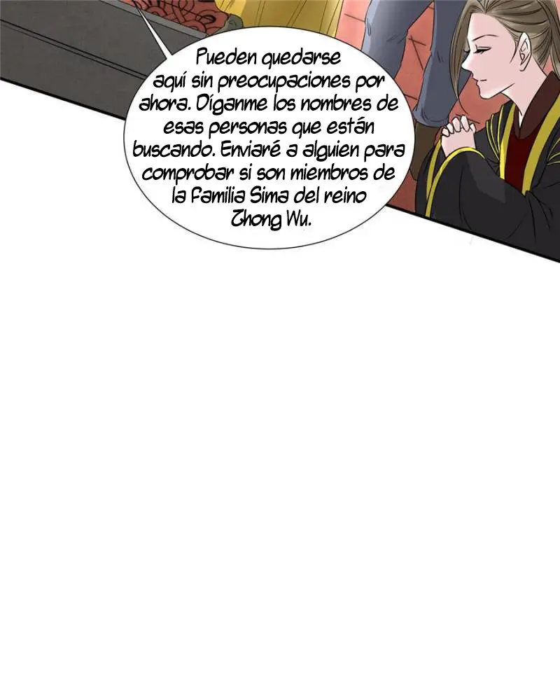 The Crazy Adventures Of Mystical Doctor (2019) - Capítulo 107 - Página 41 - LectorTMOo