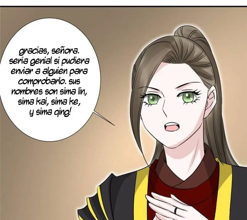The Crazy Adventures Of Mystical Doctor (2019) - Capítulo 107 - Página 42 - LectorTMOo