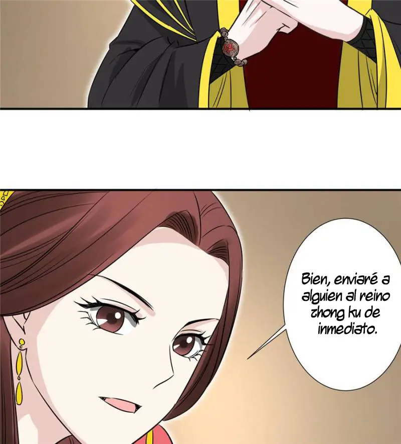 The Crazy Adventures Of Mystical Doctor (2019) - Capítulo 107 - Página 43 - LectorTMOo