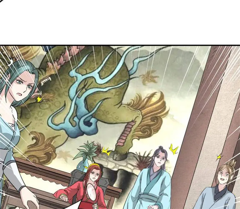 The Crazy Adventures Of Mystical Doctor (2019) - Capítulo 107 - Página 47 - LectorTMOo