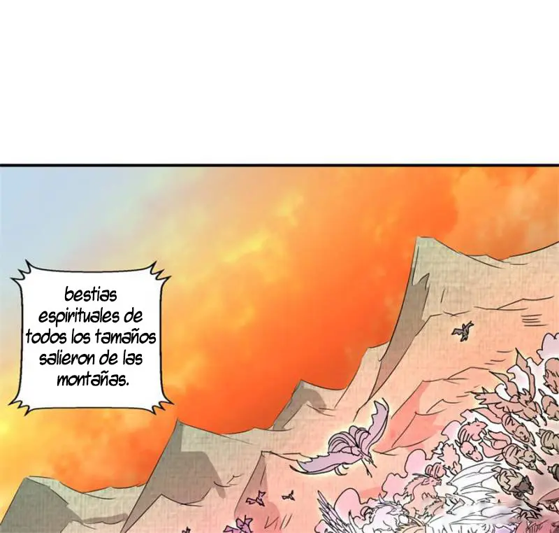The Crazy Adventures Of Mystical Doctor (2019) - Capítulo 107 - Página 51 - LectorTMOo