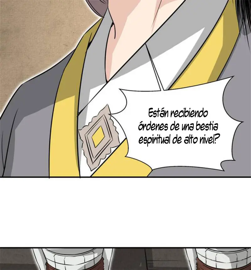 The Crazy Adventures Of Mystical Doctor (2019) - Capítulo 107 - Página 62 - LectorTMOo