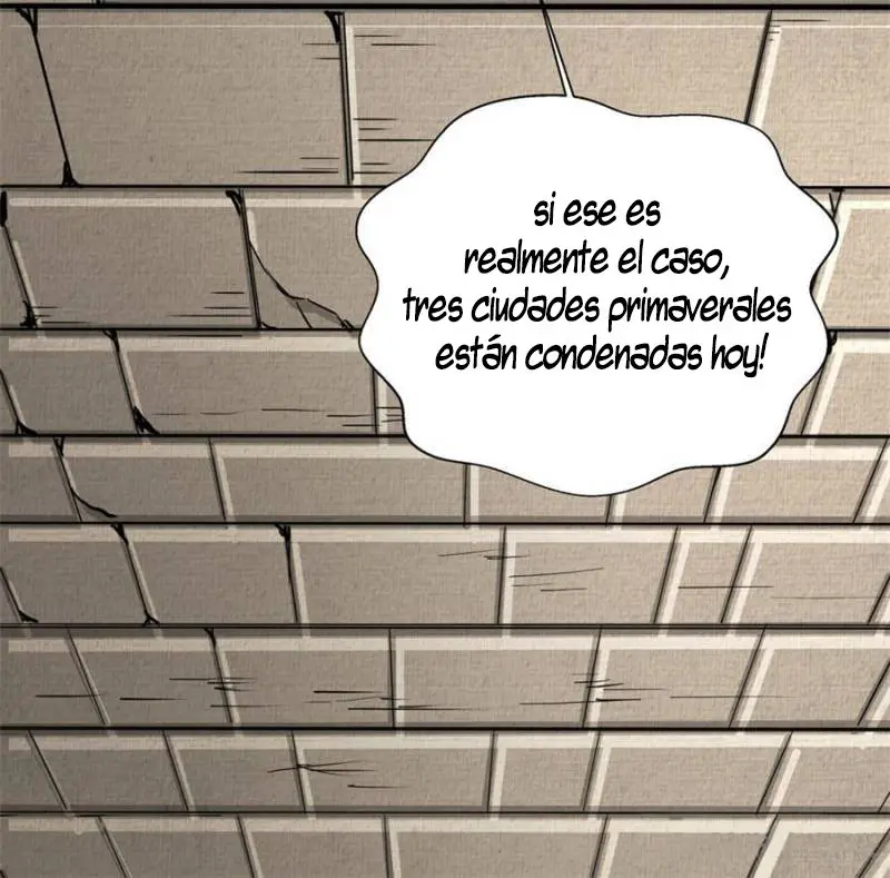 The Crazy Adventures Of Mystical Doctor (2019) - Capítulo 107 - Página 64 - LectorTMOo