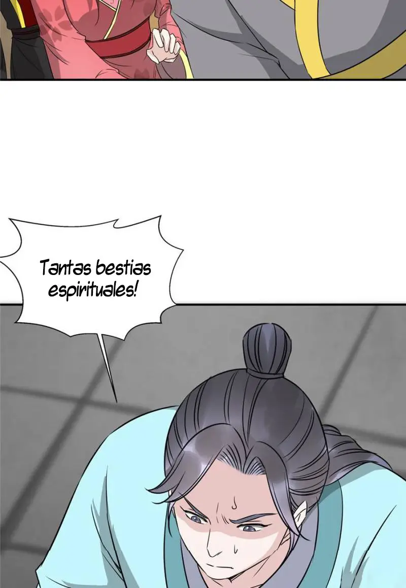 The Crazy Adventures Of Mystical Doctor (2019) - Capítulo 108 - Página 4 - LectorTMOo