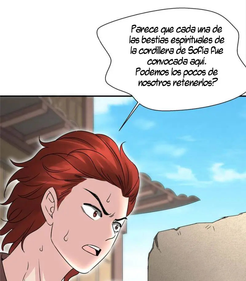 The Crazy Adventures Of Mystical Doctor (2019) - Capítulo 108 - Página 6 - LectorTMOo