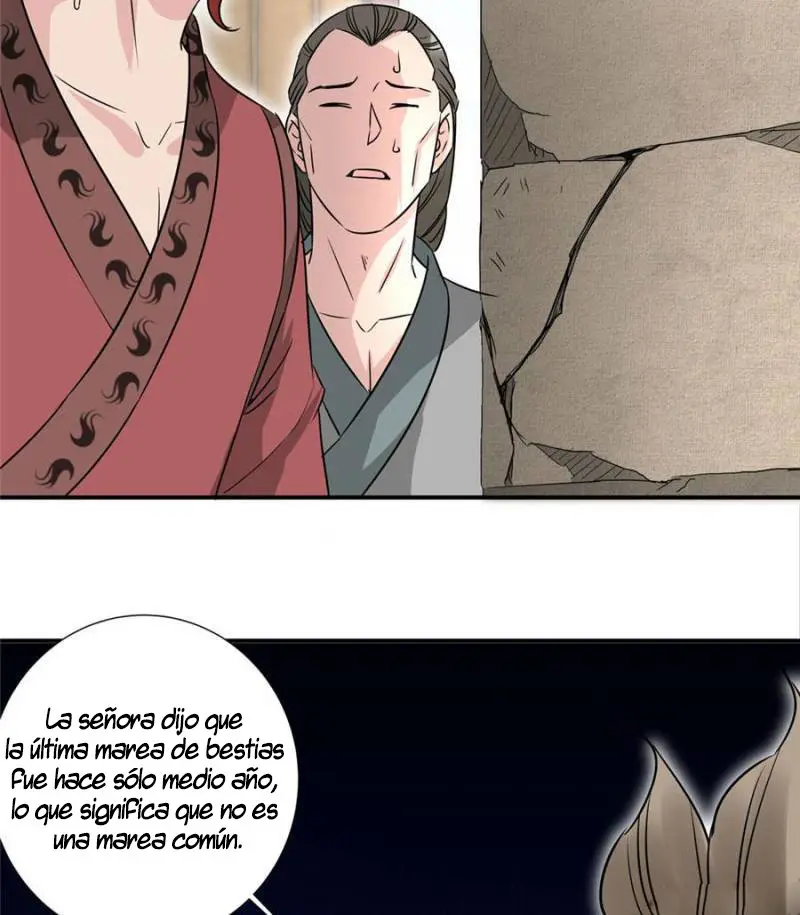 The Crazy Adventures Of Mystical Doctor (2019) - Capítulo 108 - Página 7 - LectorTMOo