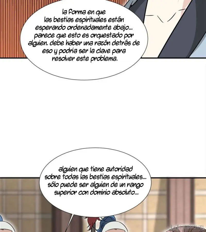 The Crazy Adventures Of Mystical Doctor (2019) - Capítulo 108 - Página 9 - LectorTMOo