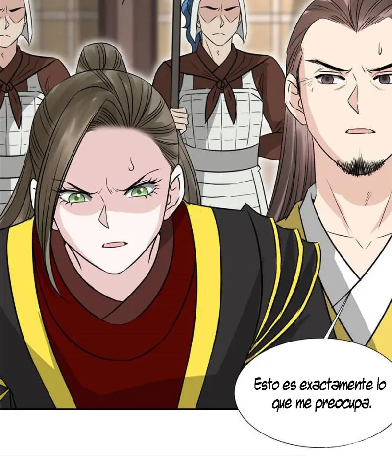The Crazy Adventures Of Mystical Doctor (2019) - Capítulo 108 - Página 10 - LectorTMOo