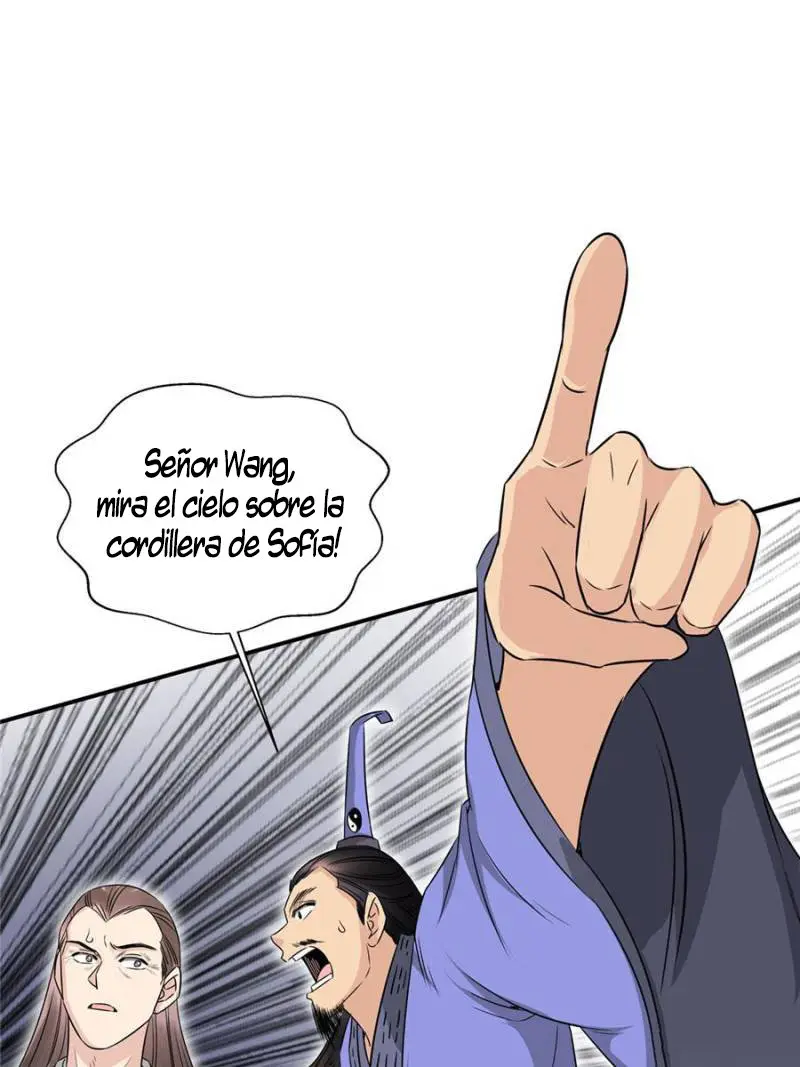 The Crazy Adventures Of Mystical Doctor (2019) - Capítulo 108 - Página 11 - LectorTMOo
