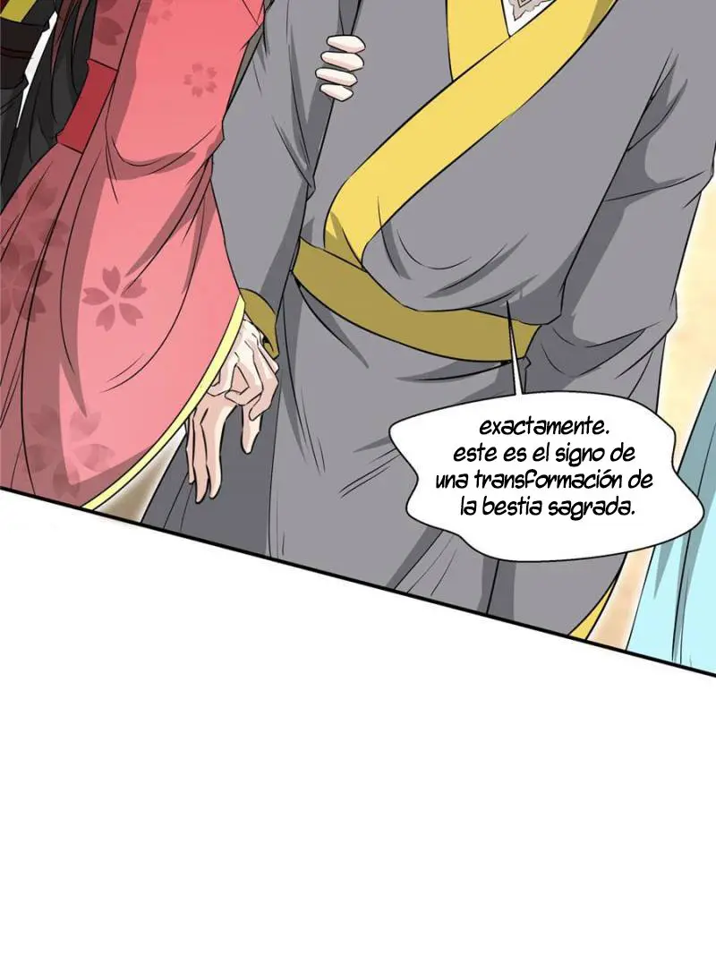 The Crazy Adventures Of Mystical Doctor (2019) - Capítulo 108 - Página 16 - LectorTMOo