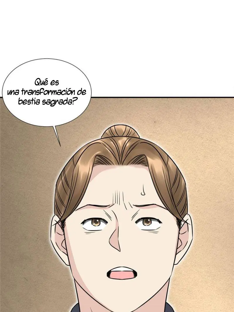 The Crazy Adventures Of Mystical Doctor (2019) - Capítulo 108 - Página 17 - LectorTMOo