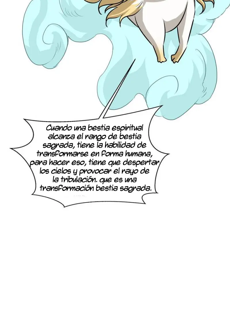 The Crazy Adventures Of Mystical Doctor (2019) - Capítulo 108 - Página 21 - LectorTMOo