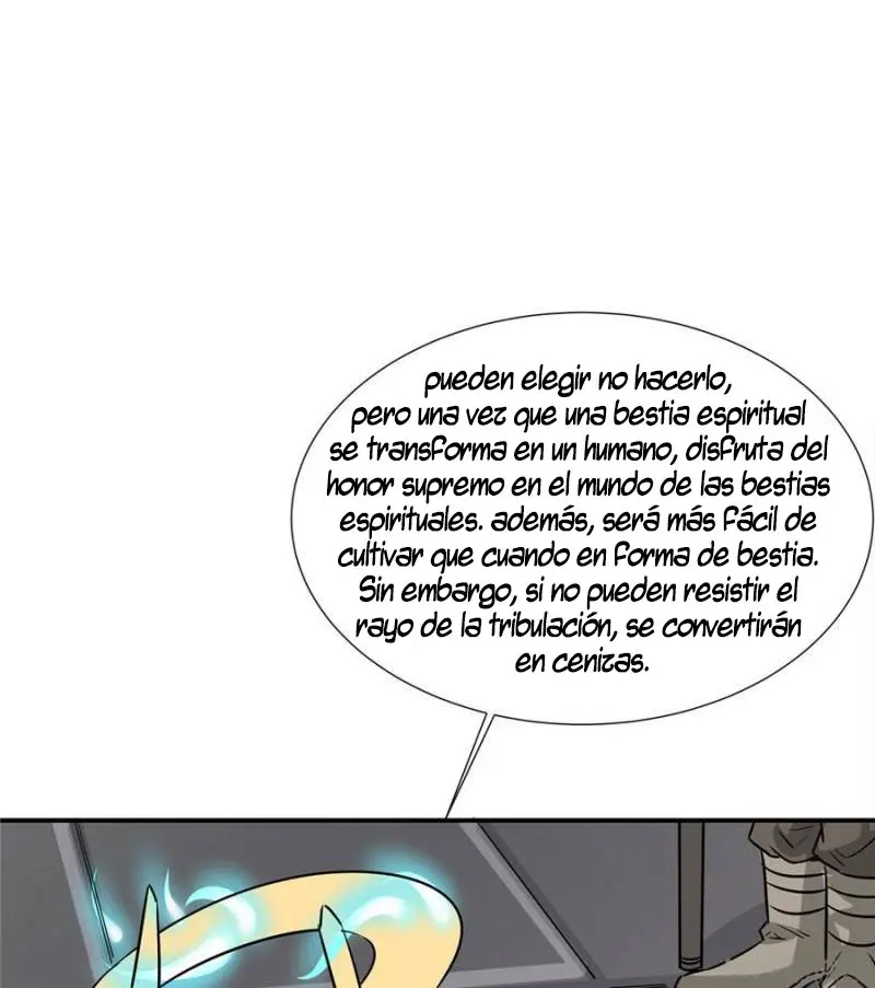 The Crazy Adventures Of Mystical Doctor (2019) - Capítulo 108 - Página 26 - LectorTMOo