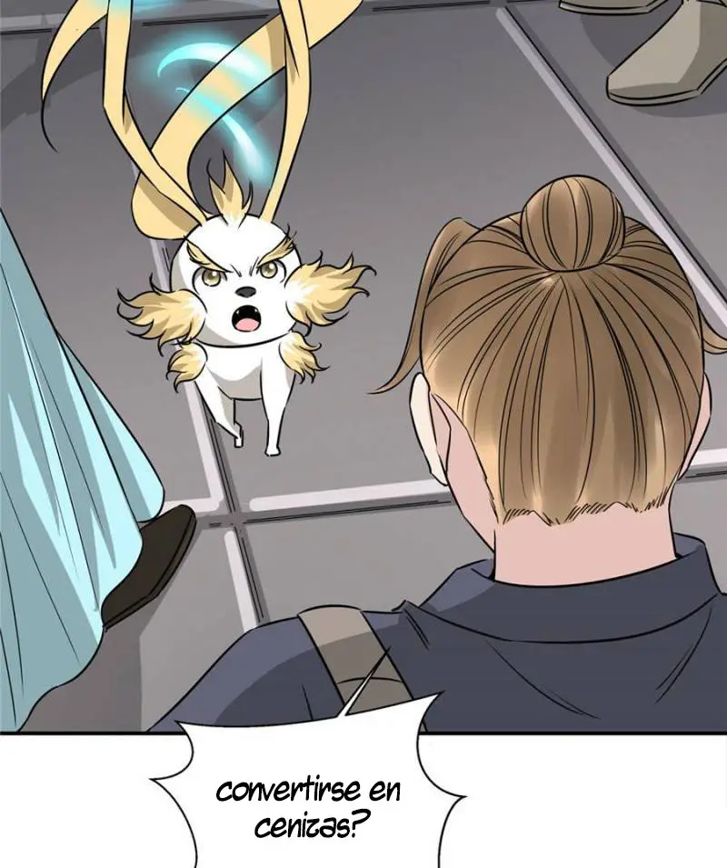 The Crazy Adventures Of Mystical Doctor (2019) - Capítulo 108 - Página 27 - LectorTMOo