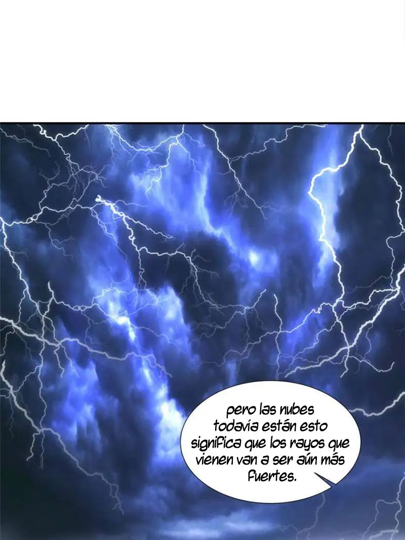 The Crazy Adventures Of Mystical Doctor (2019) - Capítulo 108 - Página 44 - LectorTMOo