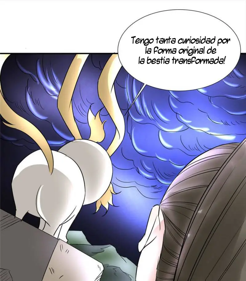 The Crazy Adventures Of Mystical Doctor (2019) - Capítulo 108 - Página 45 - LectorTMOo