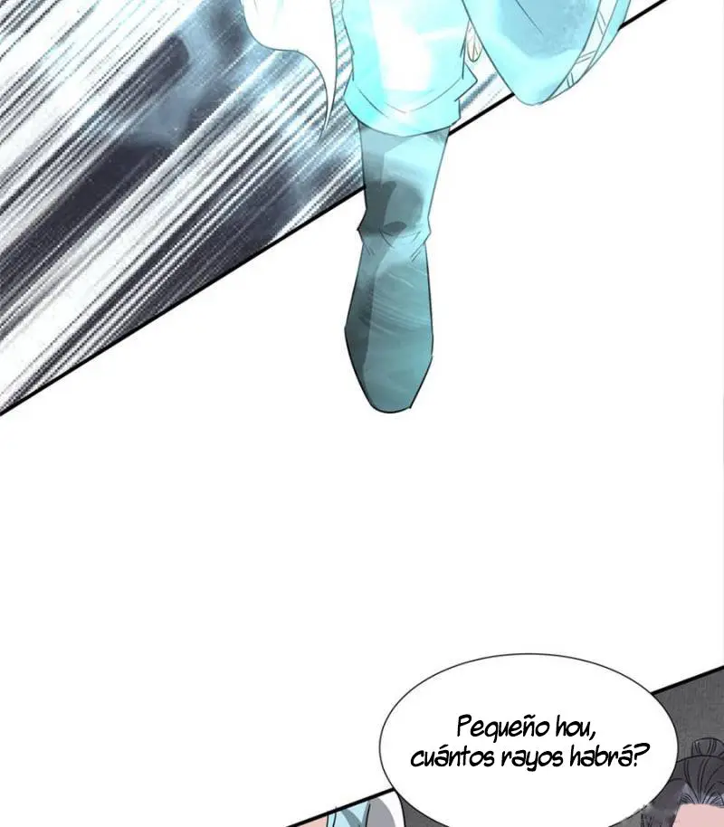 The Crazy Adventures Of Mystical Doctor (2019) - Capítulo 108 - Página 52 - LectorTMOo