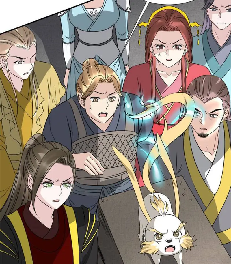 The Crazy Adventures Of Mystical Doctor (2019) - Capítulo 108 - Página 53 - LectorTMOo
