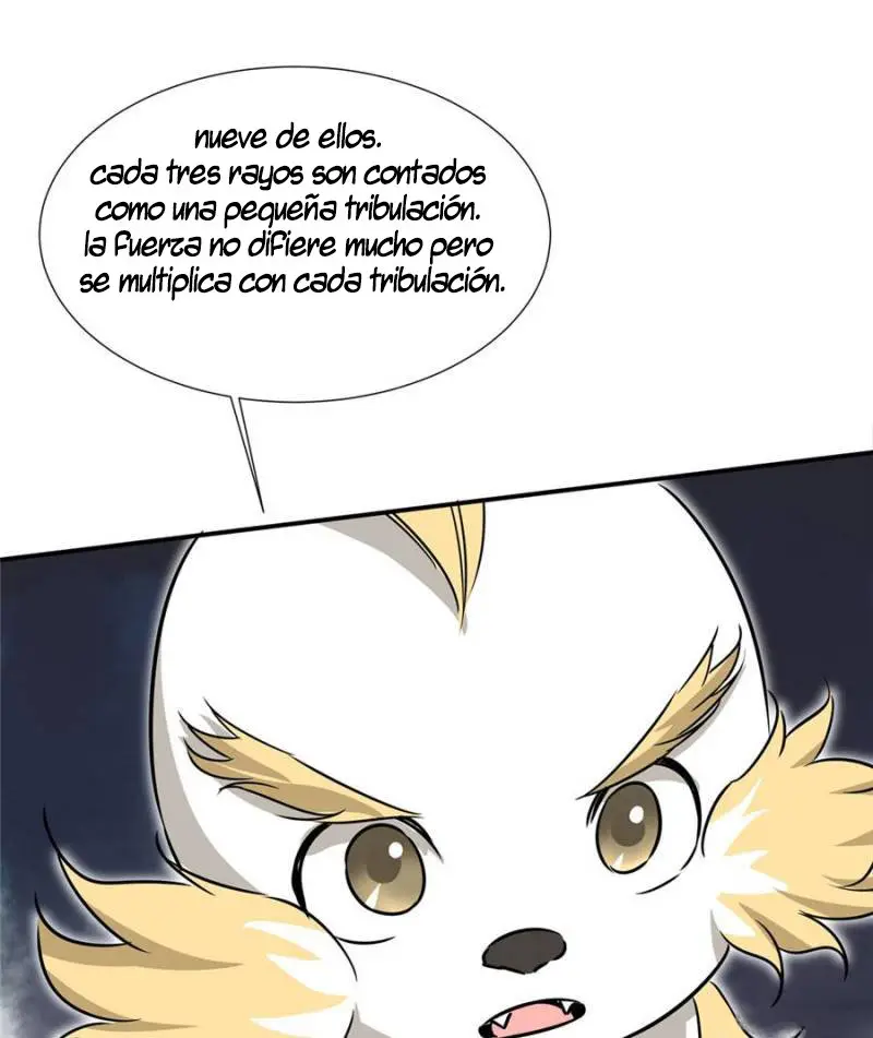 The Crazy Adventures Of Mystical Doctor (2019) - Capítulo 108 - Página 55 - LectorTMOo