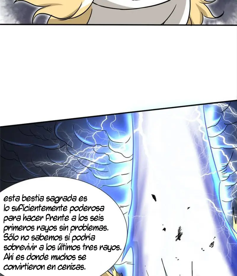 The Crazy Adventures Of Mystical Doctor (2019) - Capítulo 108 - Página 56 - LectorTMOo
