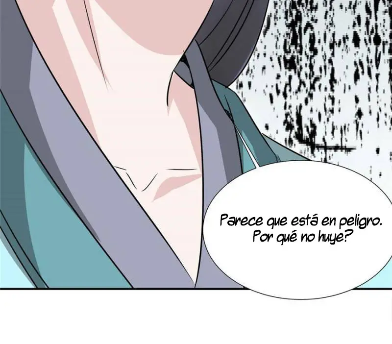 The Crazy Adventures Of Mystical Doctor (2019) - Capítulo 108 - Página 59 - LectorTMOo