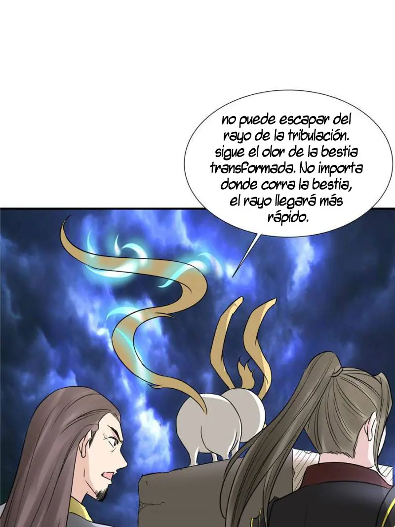 The Crazy Adventures Of Mystical Doctor (2019) - Capítulo 108 - Página 60 - LectorTMOo