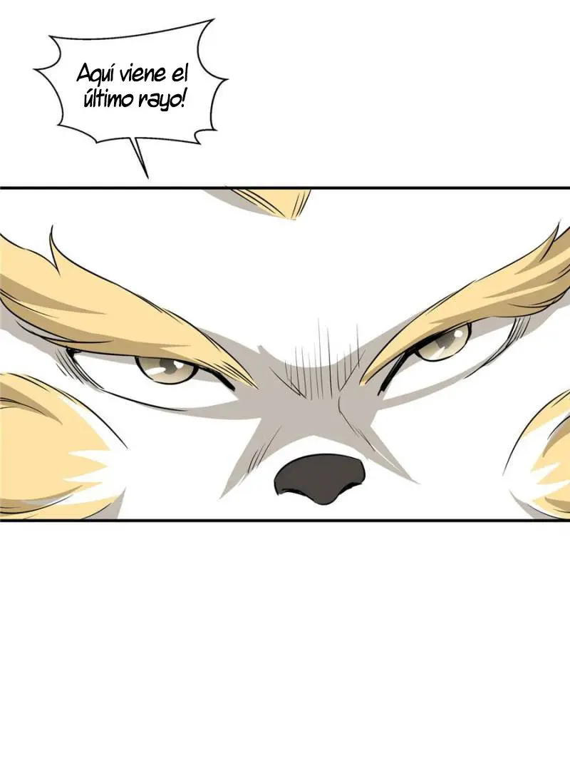 The Crazy Adventures Of Mystical Doctor (2019) - Capítulo 108 - Página 63 - LectorTMOo