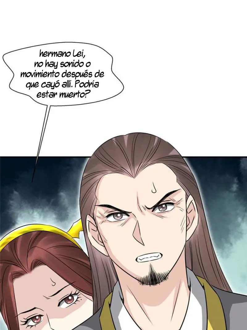 The Crazy Adventures Of Mystical Doctor (2019) - Capítulo 109 - Página 7 - LectorTMOo