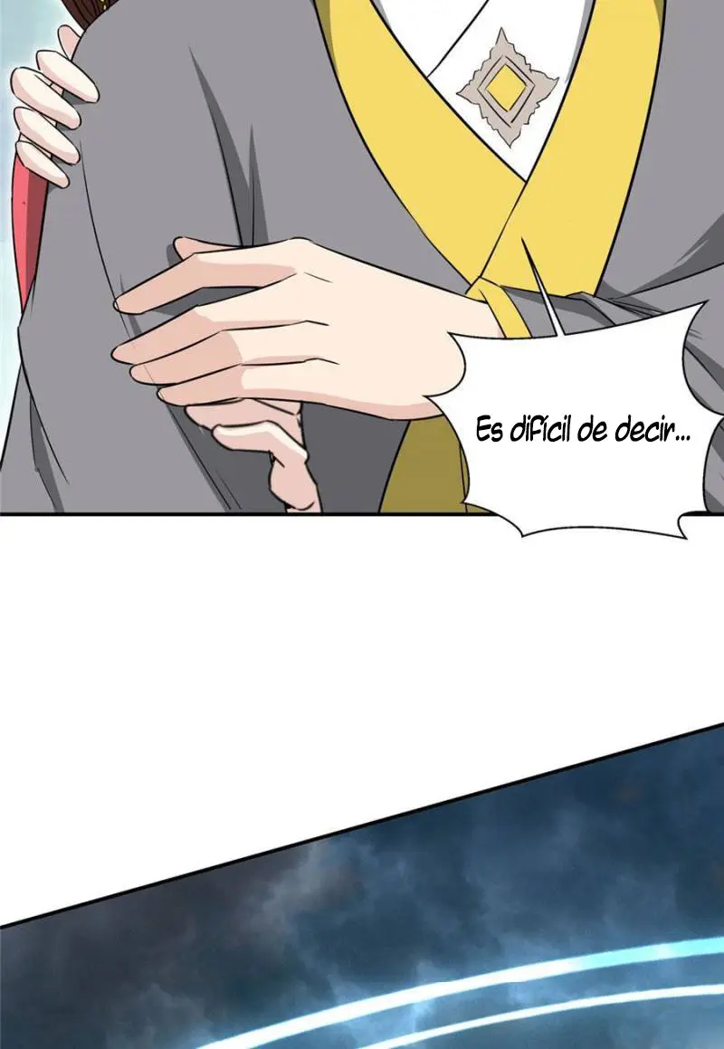 The Crazy Adventures Of Mystical Doctor (2019) - Capítulo 109 - Página 8 - LectorTMOo