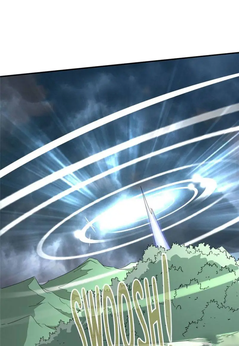 The Crazy Adventures Of Mystical Doctor (2019) - Capítulo 109 - Página 11 - LectorTMOo