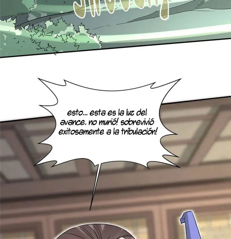 The Crazy Adventures Of Mystical Doctor (2019) - Capítulo 109 - Página 12 - LectorTMOo