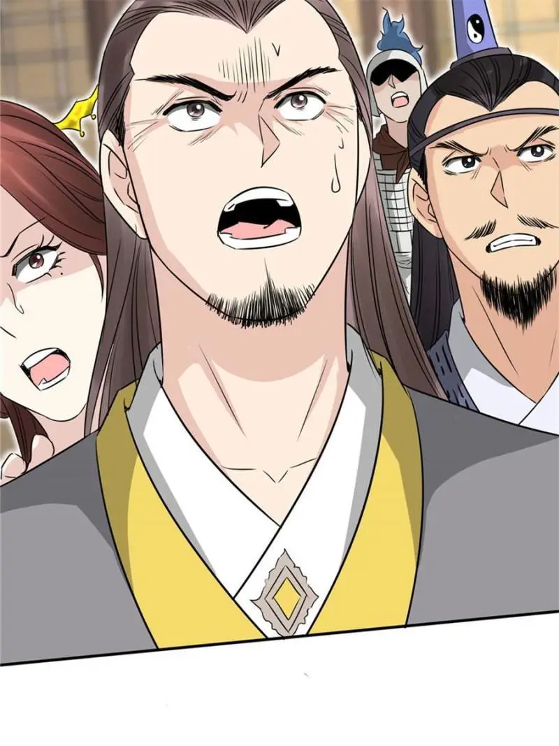 The Crazy Adventures Of Mystical Doctor (2019) - Capítulo 109 - Página 13 - LectorTMOo
