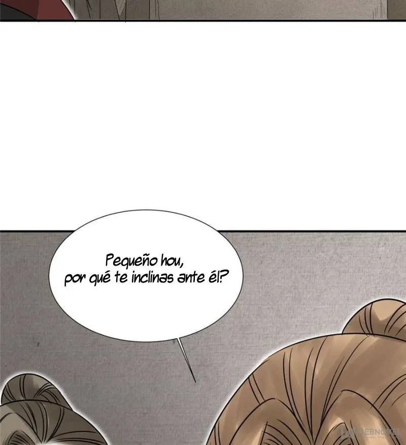 The Crazy Adventures Of Mystical Doctor (2019) - Capítulo 109 - Página 17 - LectorTMOo