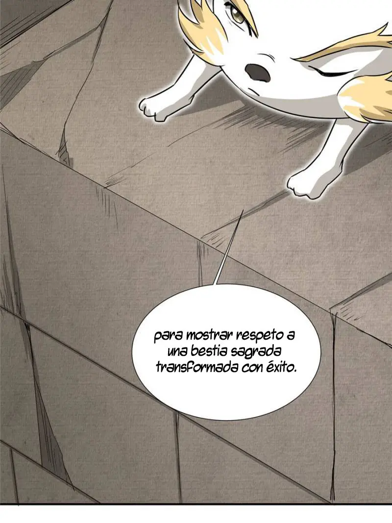 The Crazy Adventures Of Mystical Doctor (2019) - Capítulo 109 - Página 20 - LectorTMOo
