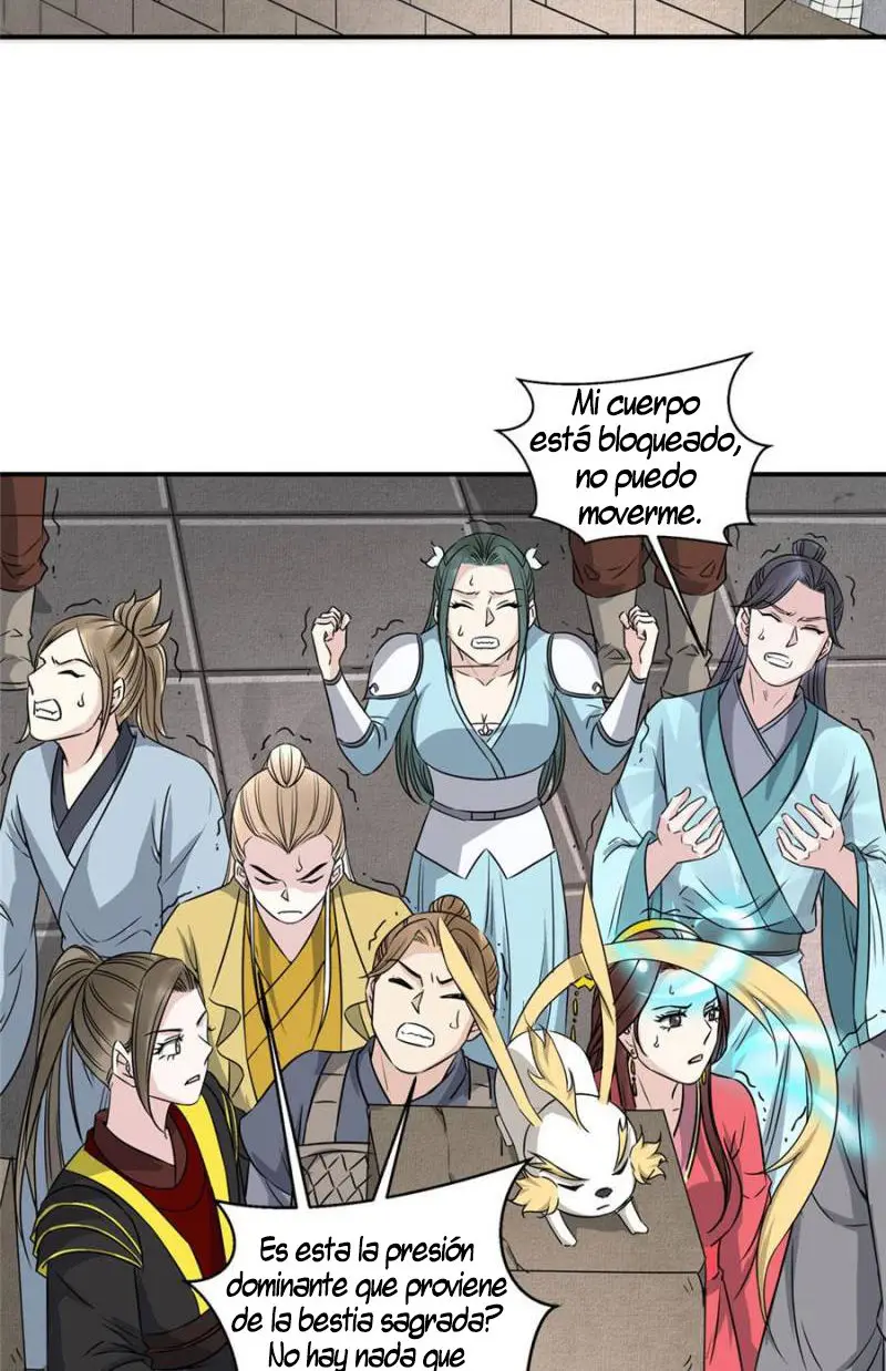 The Crazy Adventures Of Mystical Doctor (2019) - Capítulo 109 - Página 33 - LectorTMOo